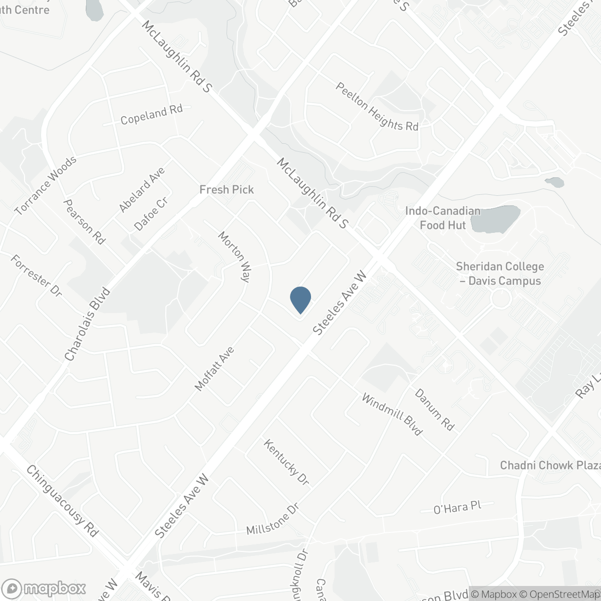 54 PICKARD LANE, Brampton, Ontario L6Y 2M5